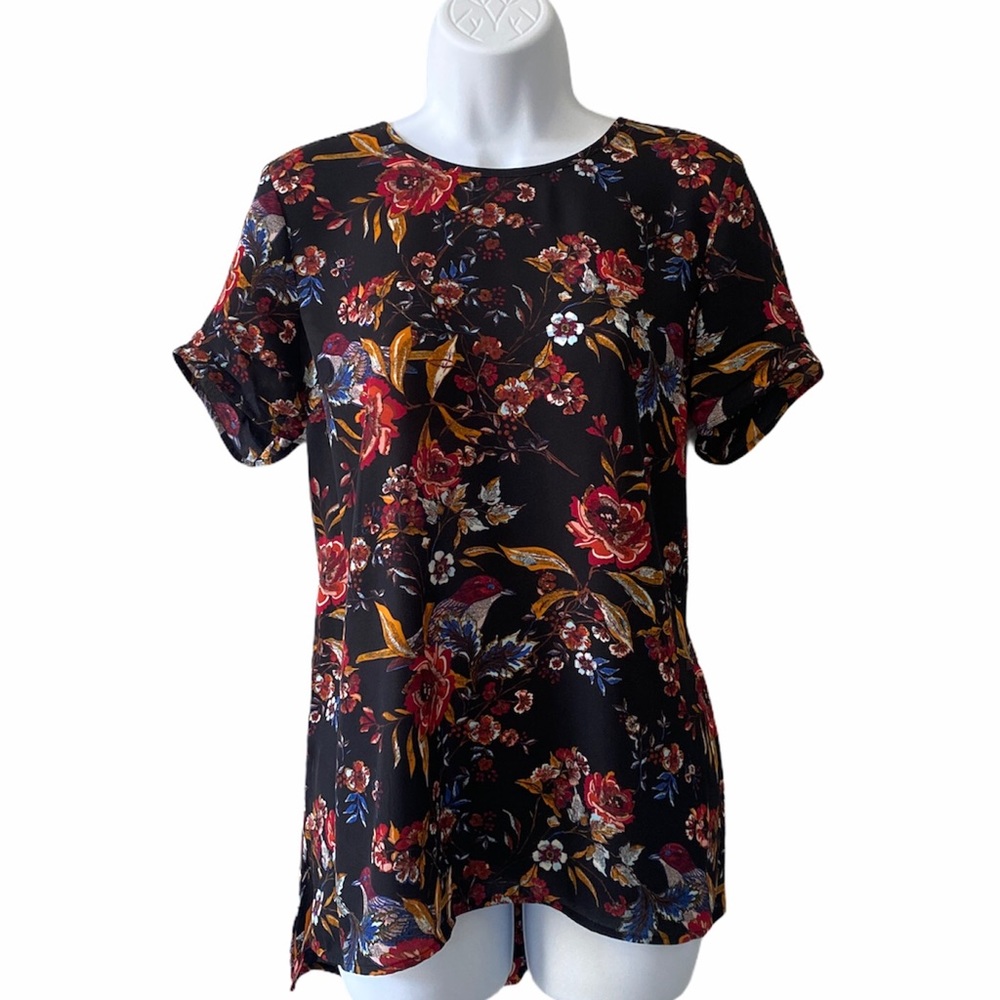 DR2 by danielrainn Blouse **NWT!!! // (NEVER worn)**